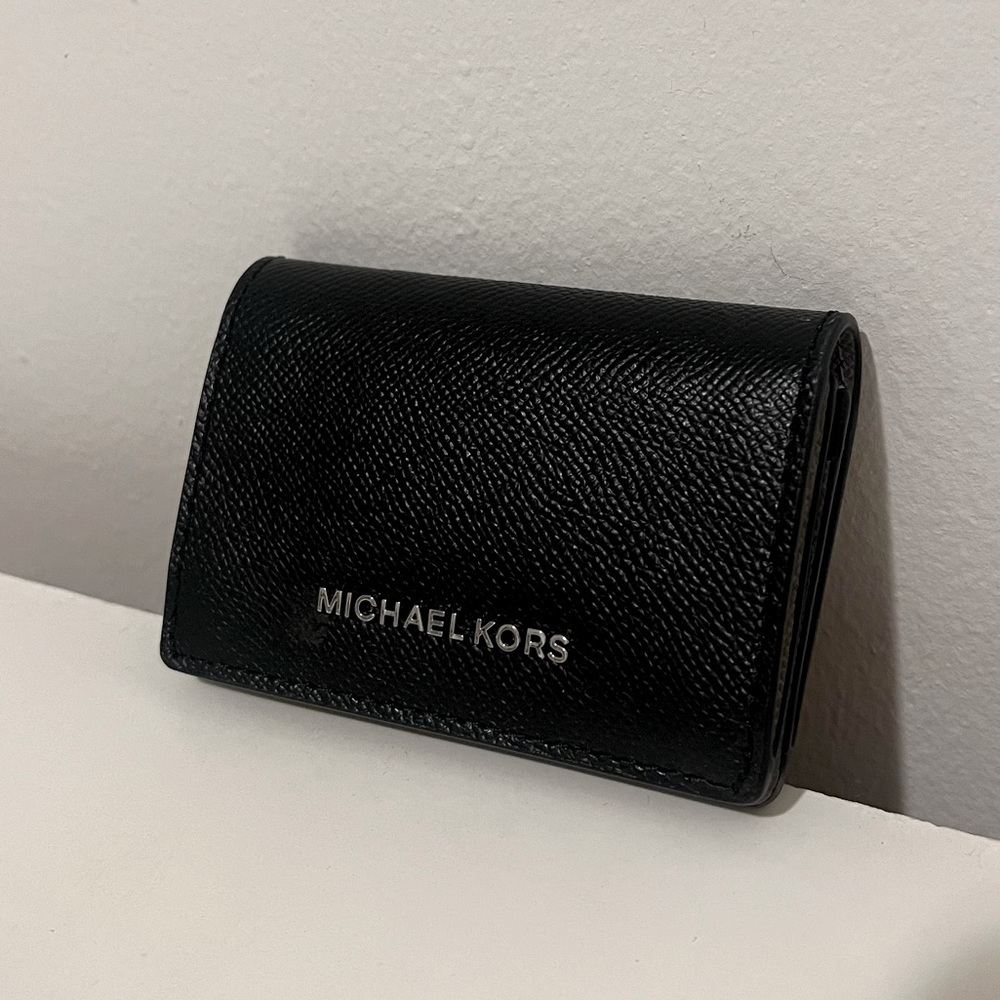Michael Kors BiFold Card Case